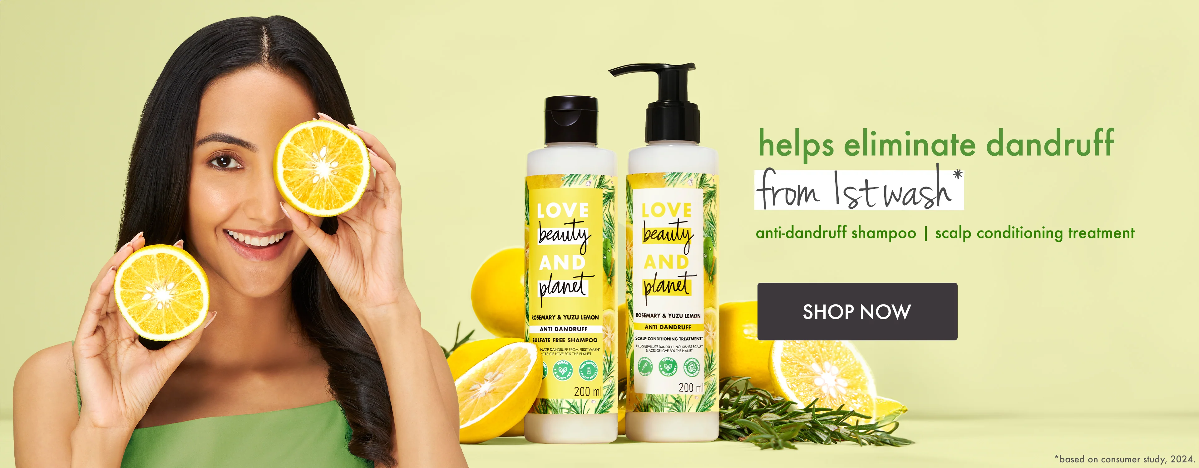 Clean Beauty for a Cleaner Planet